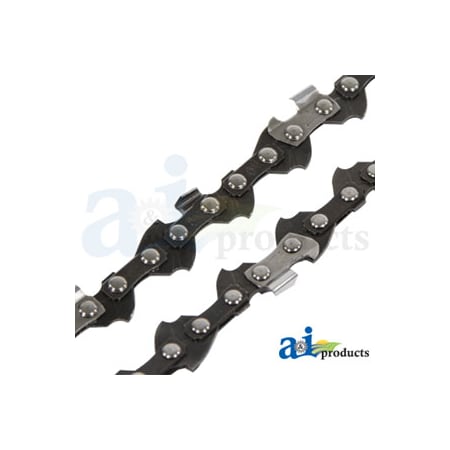 Sunbelt CH LOOP-40DL 3/8"LP .043GA-REPL 90PX40 0" x0" x0" A-B1BSC43D040P